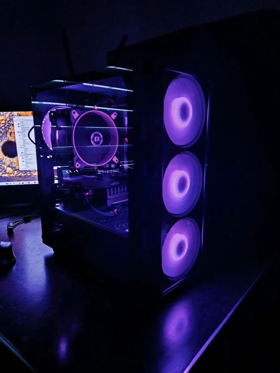Gaming PC - Image 1