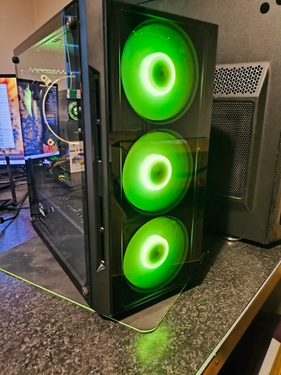 Gaming PC - Image 2