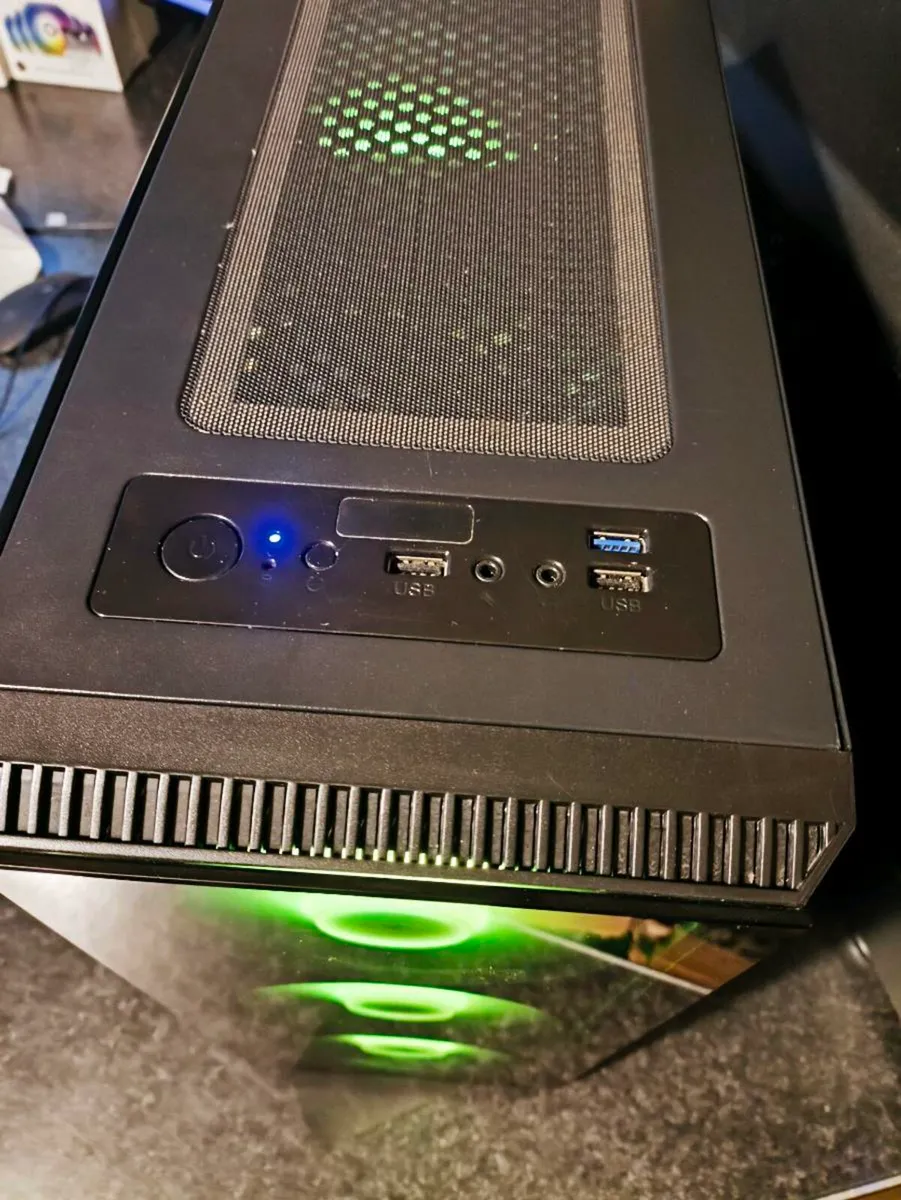 Gaming PC - Image 4