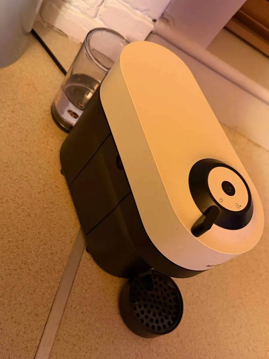 Nespresso Vertuo Pop Coffee Machine - Image 1