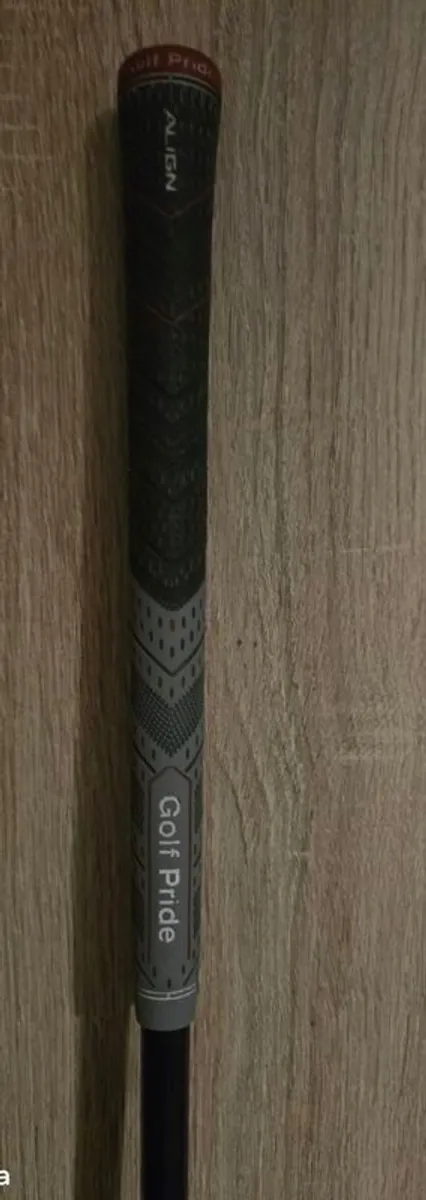 Taylormade M2 4 Hybrid - Image 2