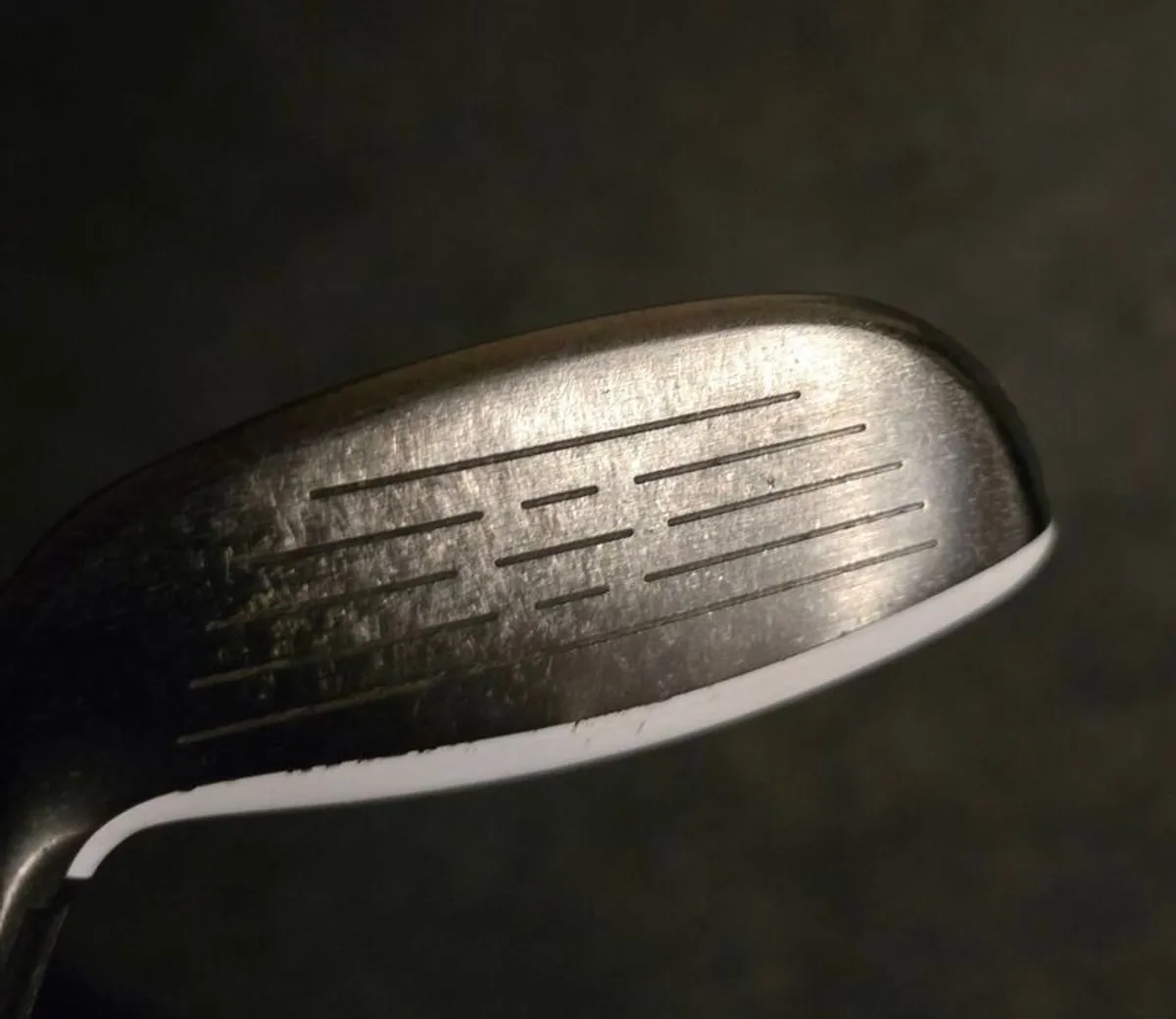 Taylormade M2 4 Hybrid - Image 4