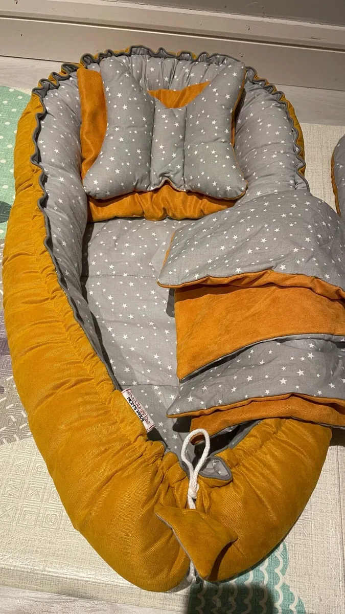 Baby Nest - Image 1