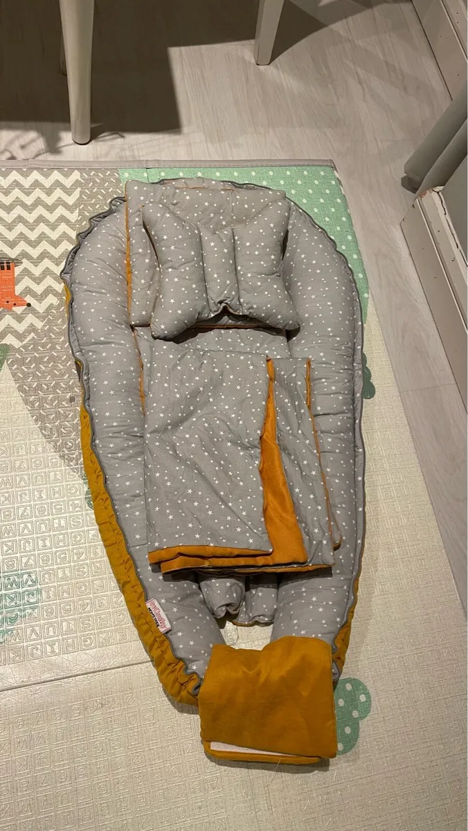 Baby Nest - Image 4