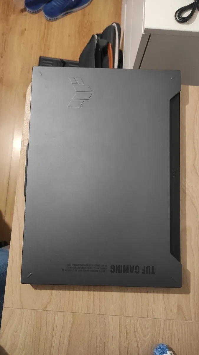 ASUS TUF A15 RTX4060 24GB 1.5TB - Image 2