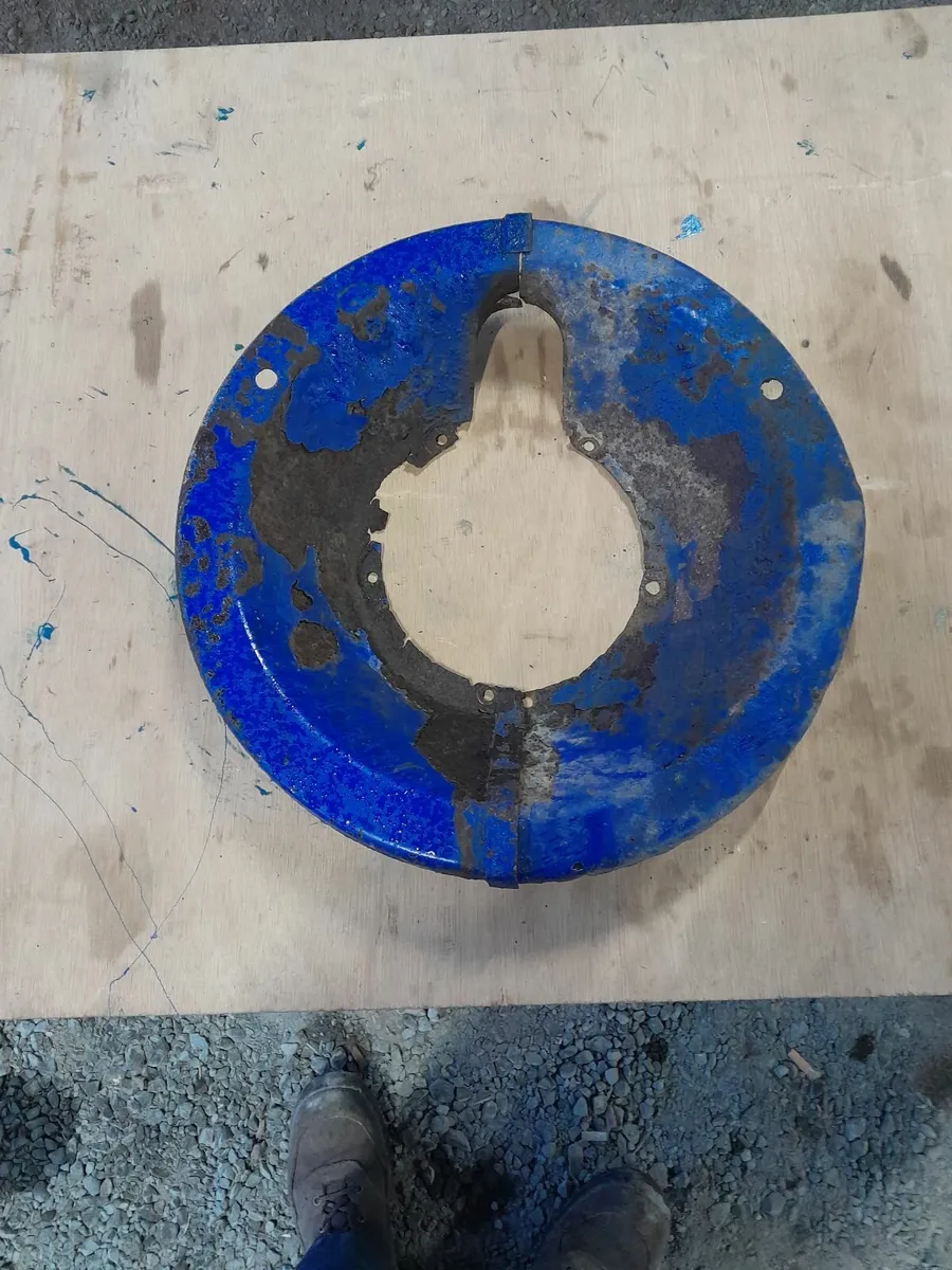 Machinery parts - Image 4