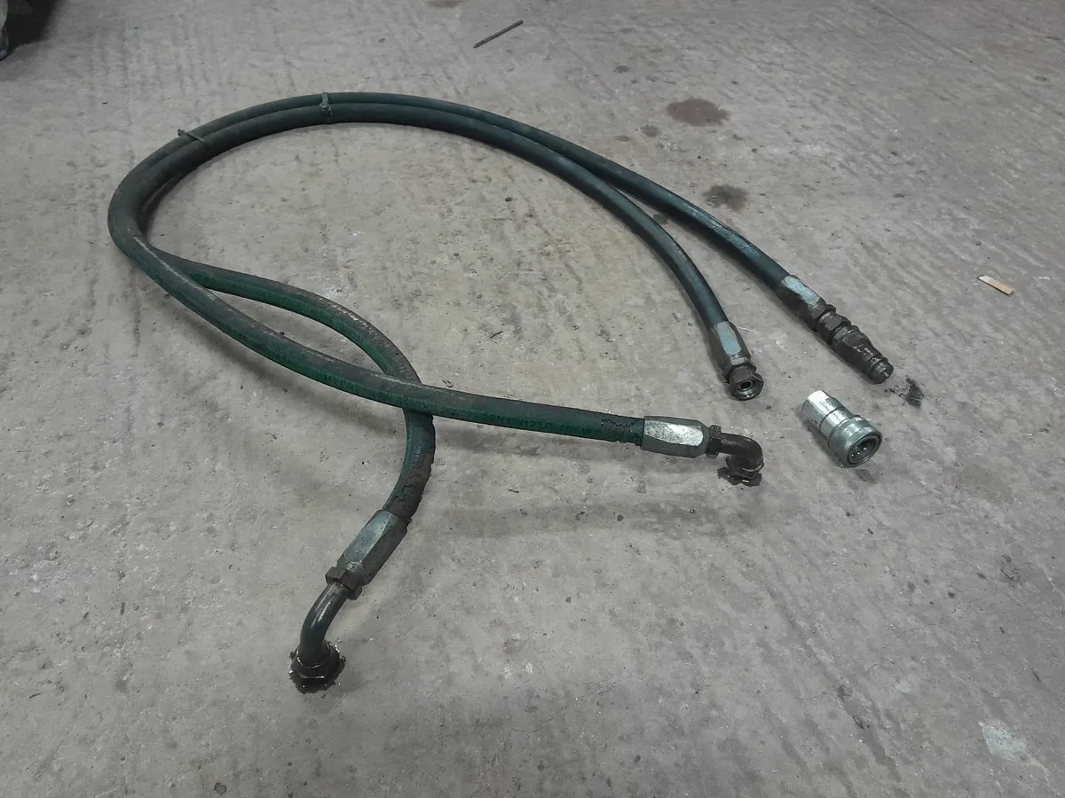 Machinery parts - Image 3