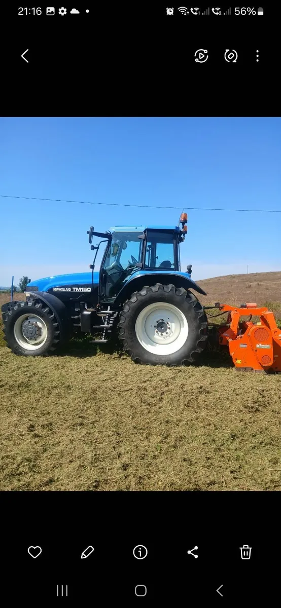 Mulching service - Image 3