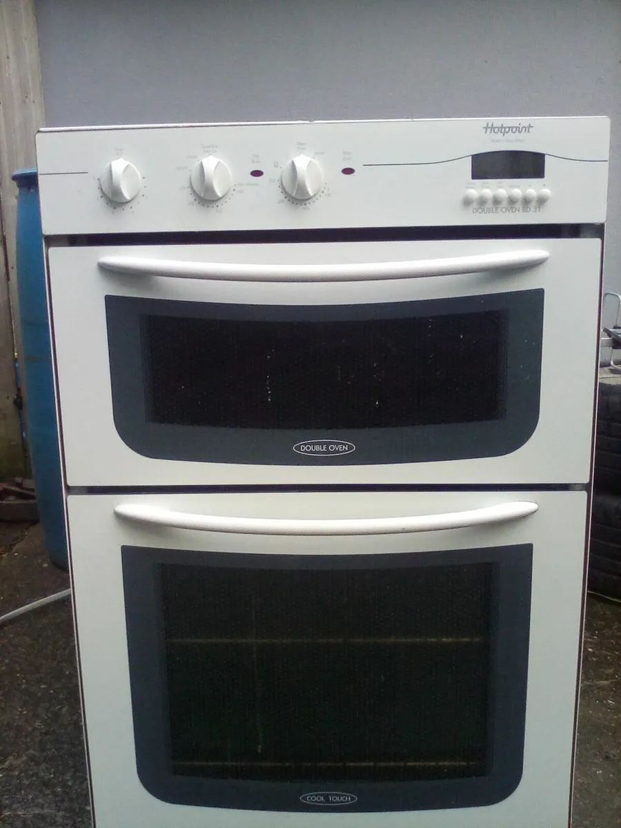 Oven - Image 2