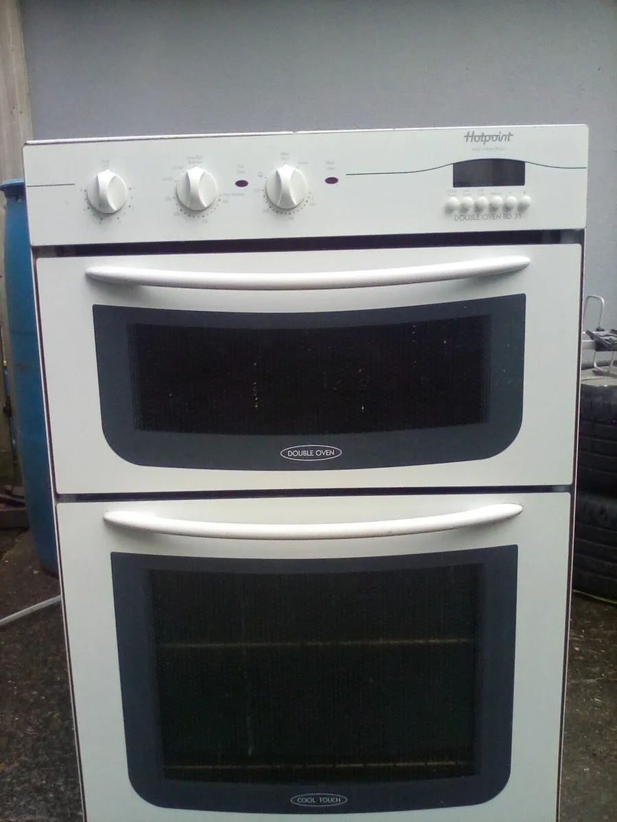 Oven - Image 3