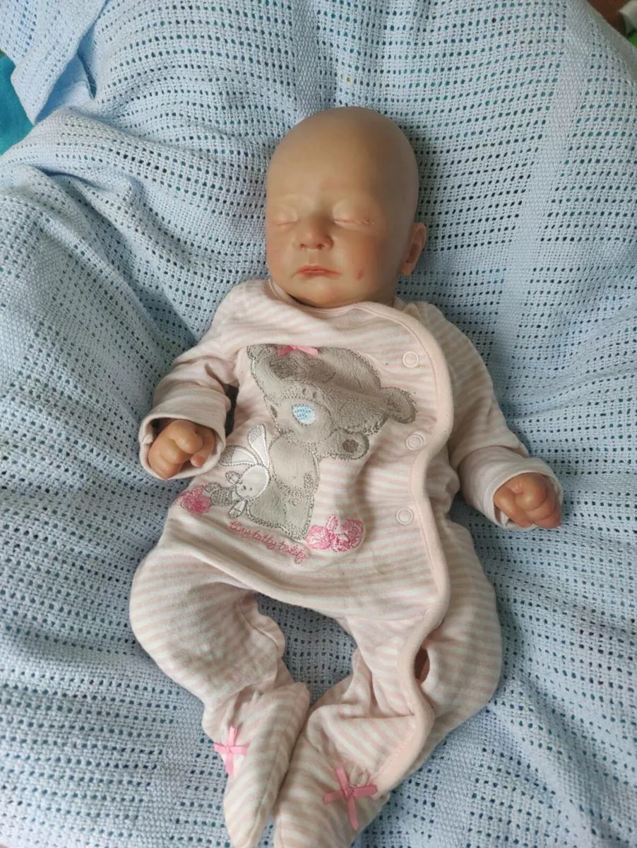 reborn doll - Image 4