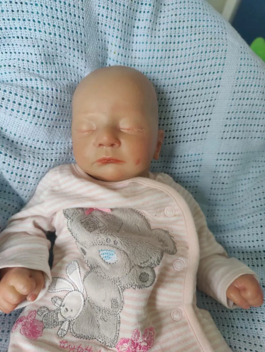 reborn doll - Image 1