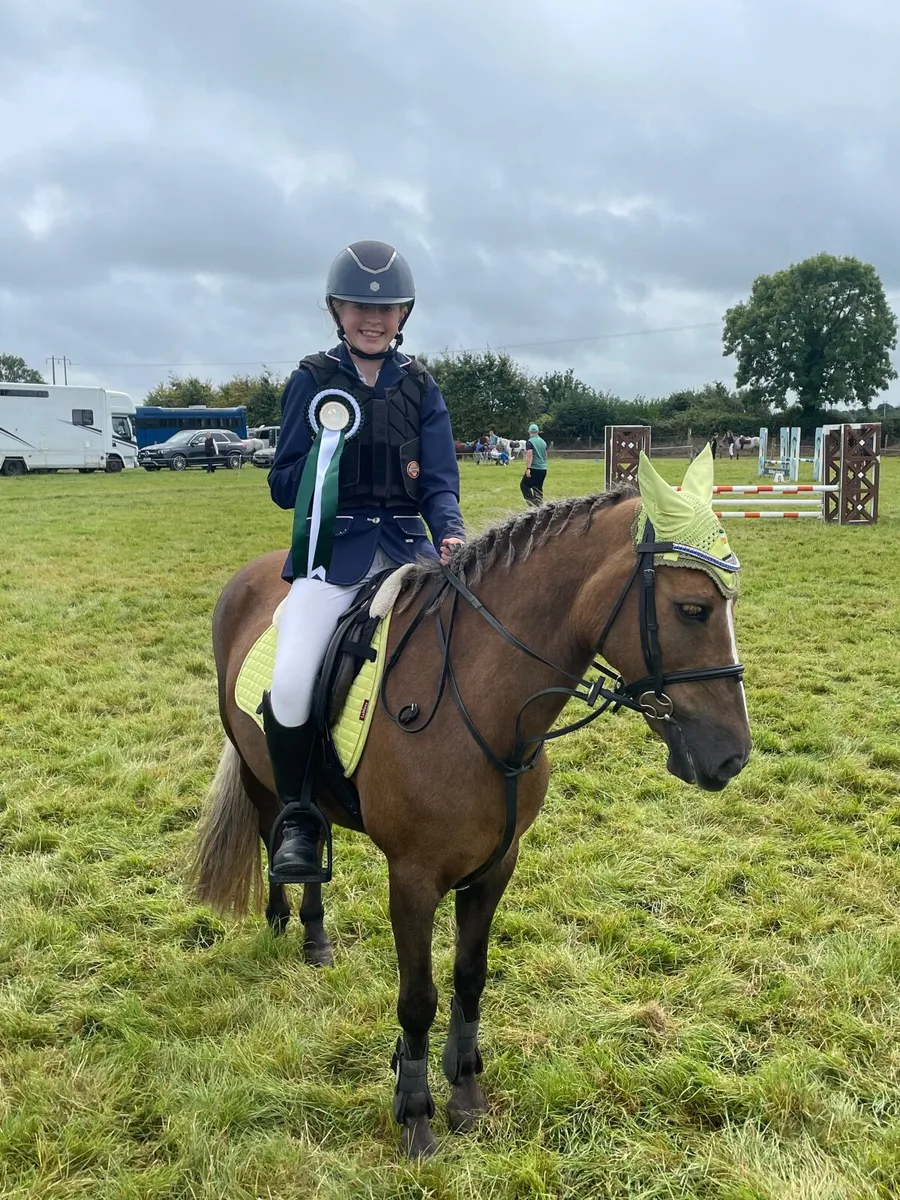 128 School Mistress. - Image 3