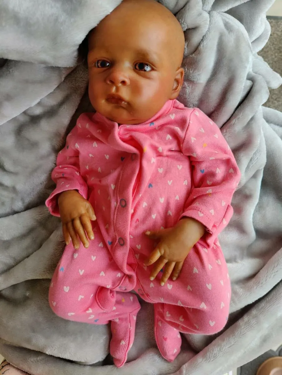 reborn doll - Image 2