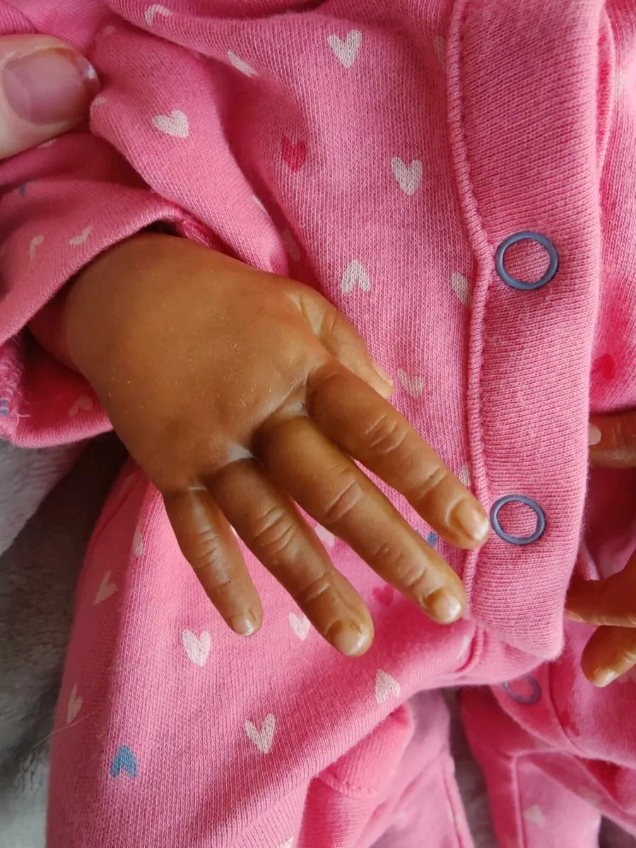 reborn doll - Image 4