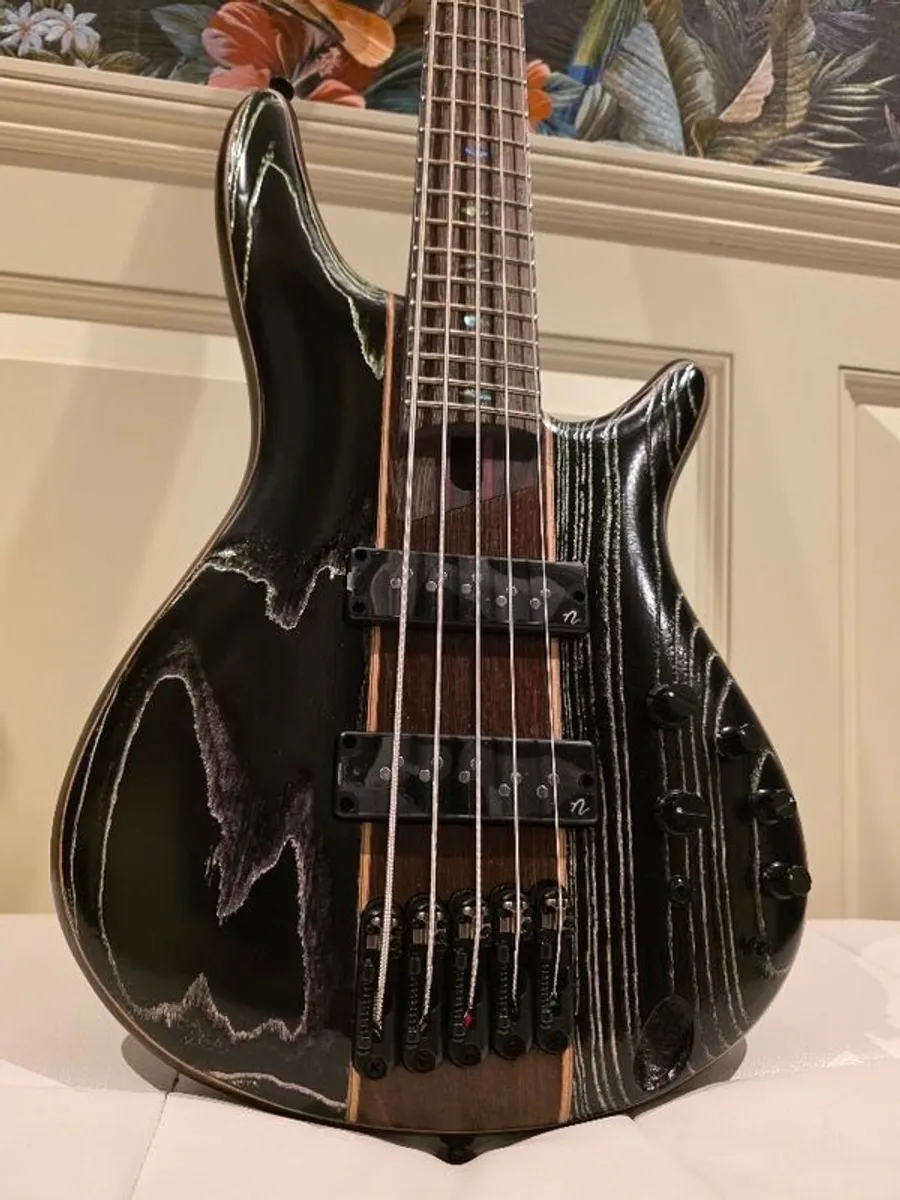 SR1305SB-MGL Premium Soundgear (2024) As New. - Image 4