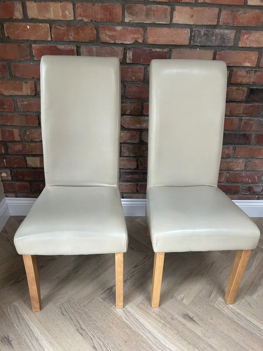 Kitchen Chairs
