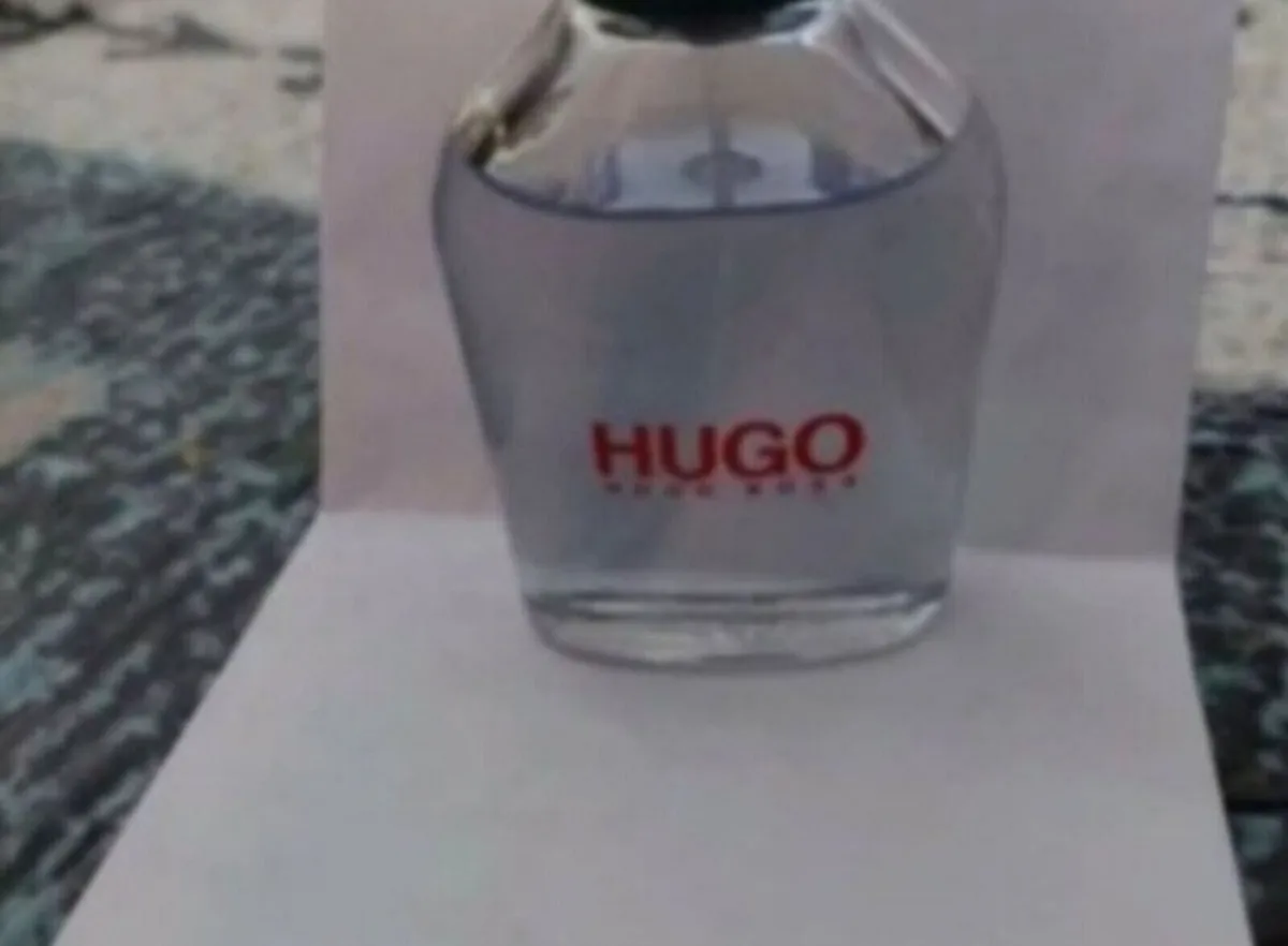 HUGO BOSS