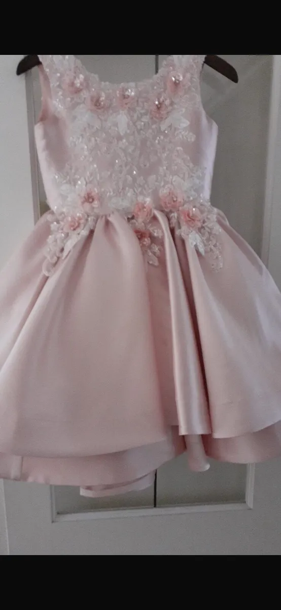 Confirmation dress - Image 2
