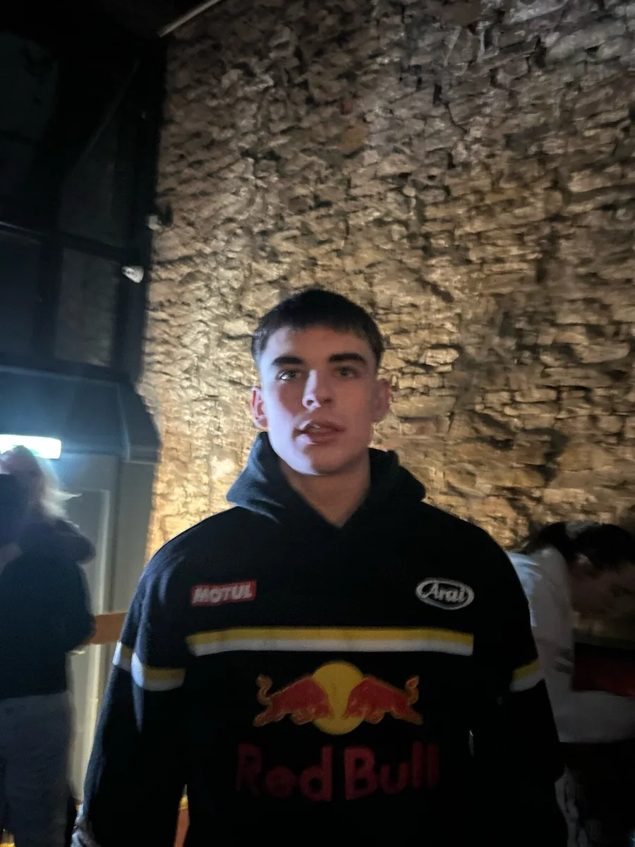 Brian Oakley - Image 1