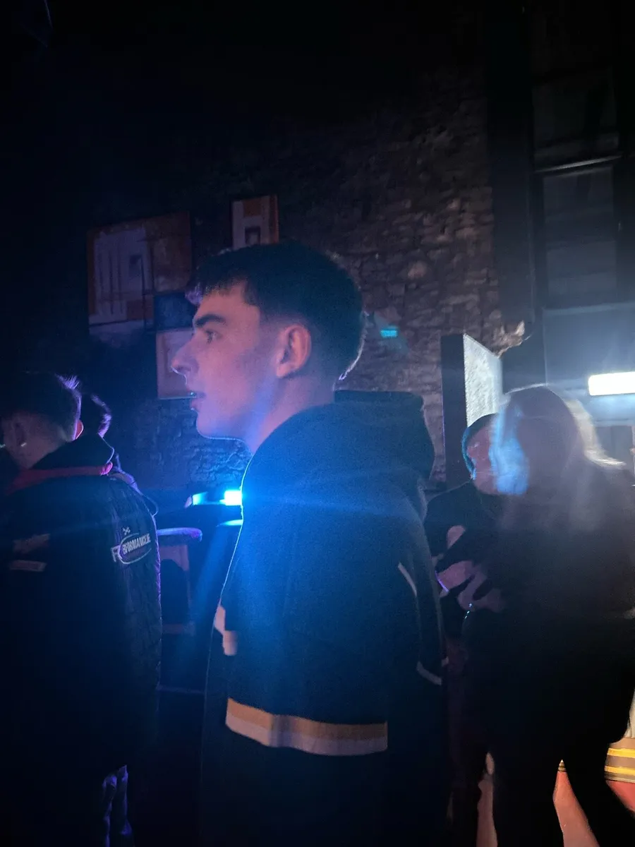 Brian Oakley - Image 2