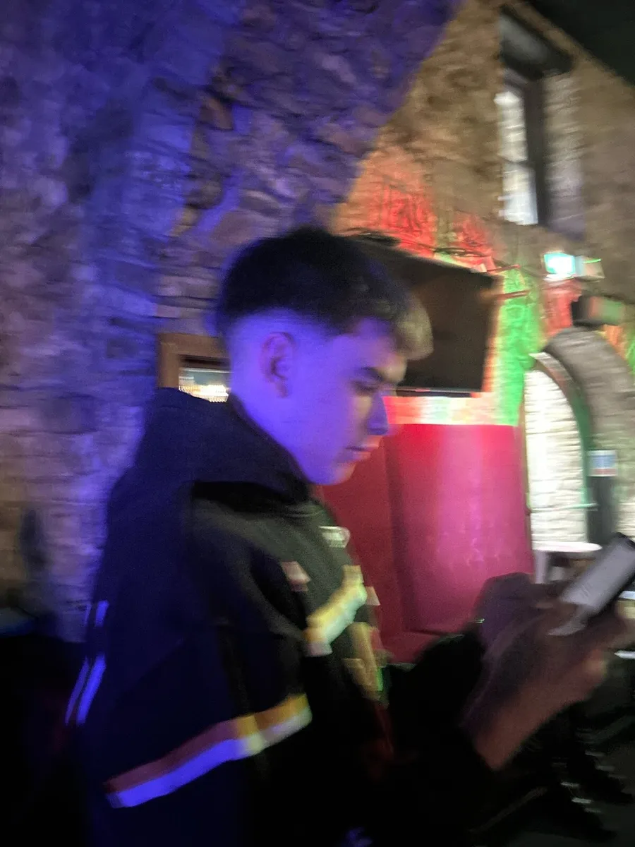 Brian Oakley - Image 3