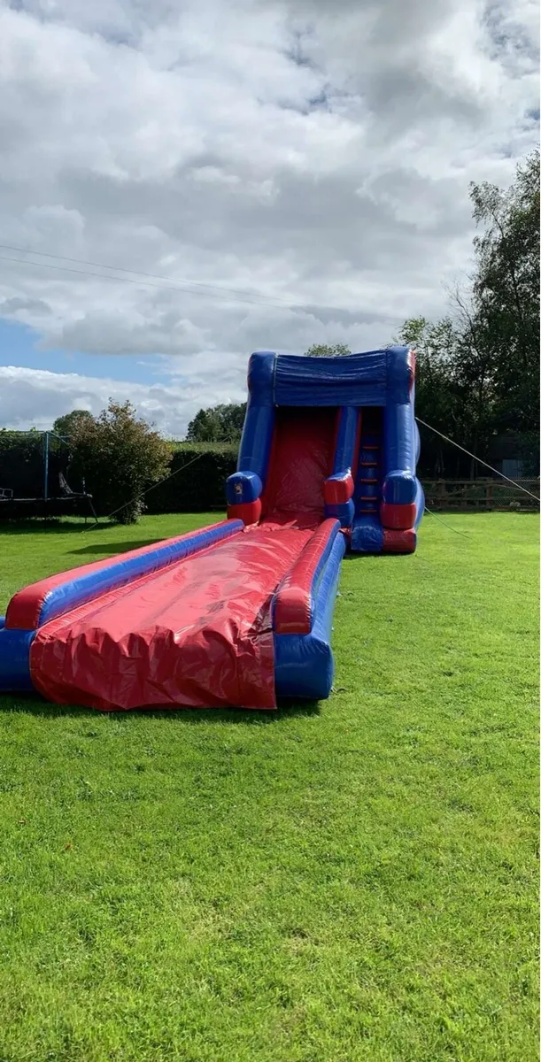 Bouncy Castles - Image 4