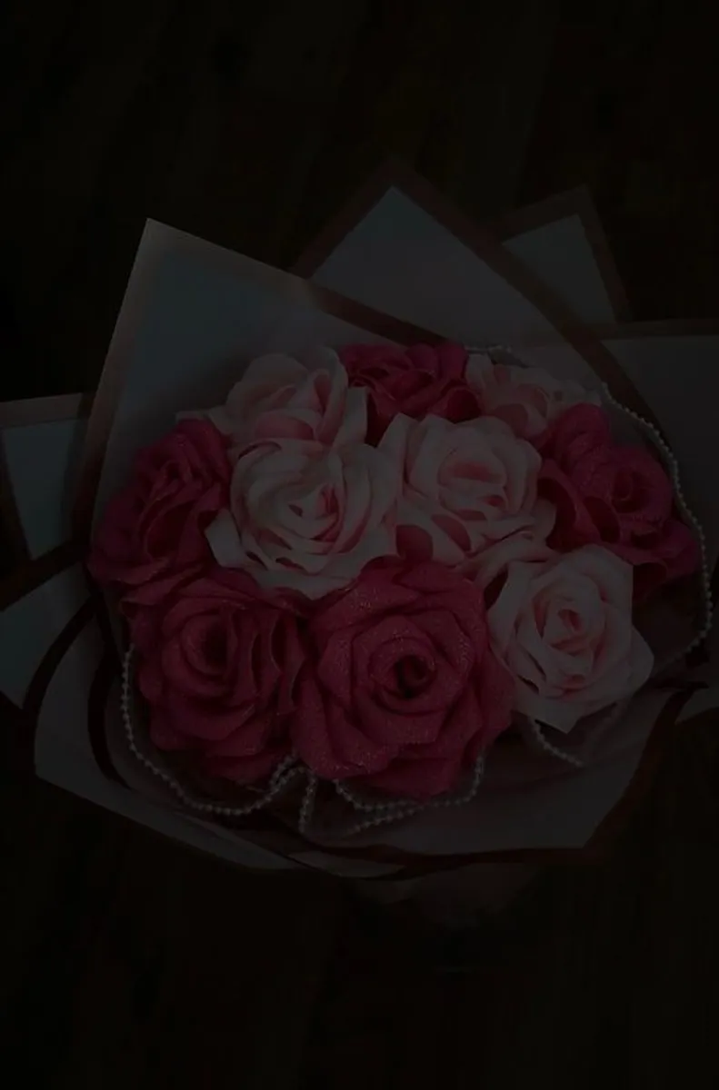 Forever lasting flowers! - Image 2