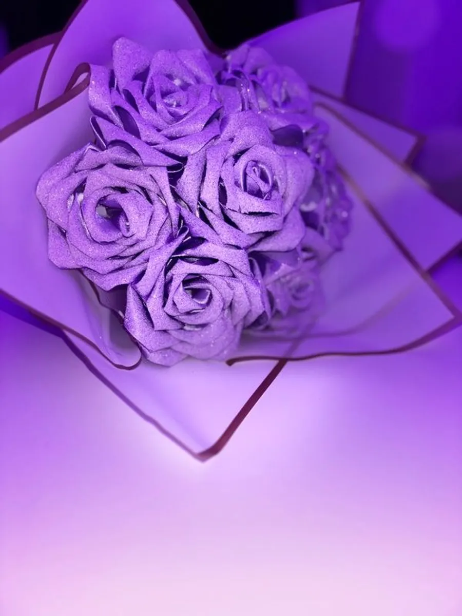 Forever lasting flowers! - Image 4