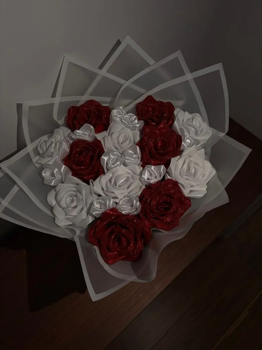 Forever lasting flowers! - Image 1