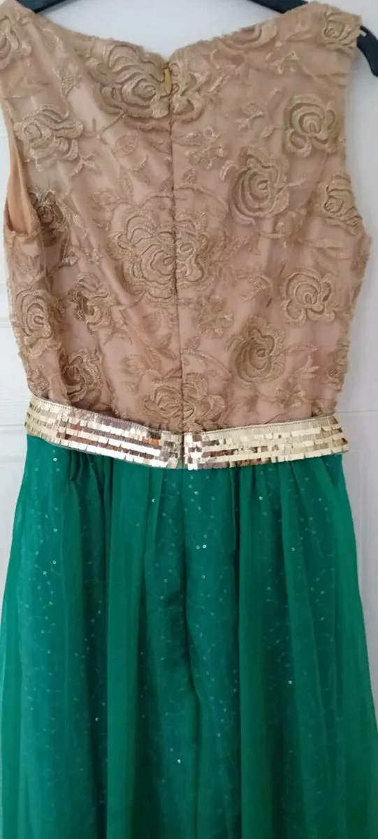 Prom Debs Dress - Image 1