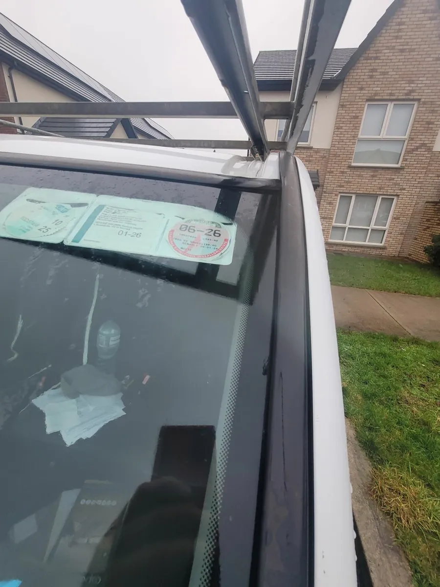 Renault Trafic 2010 - Image 1