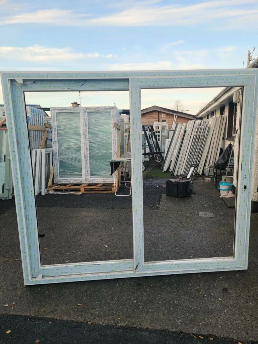 Tom's pvc doors D22PP30 - Image 3