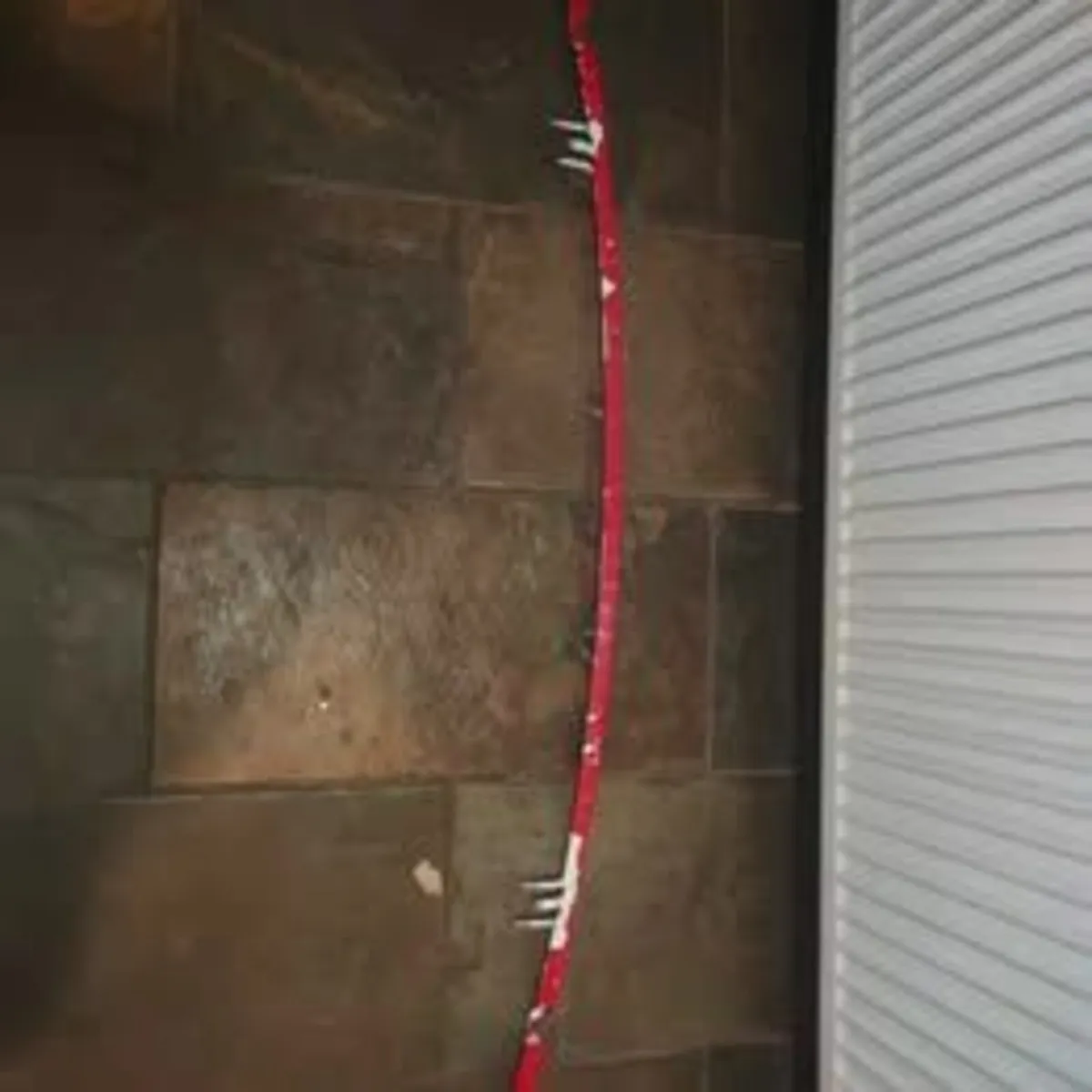 Ford sierra Cosworth headlight wipers and grill - Image 4