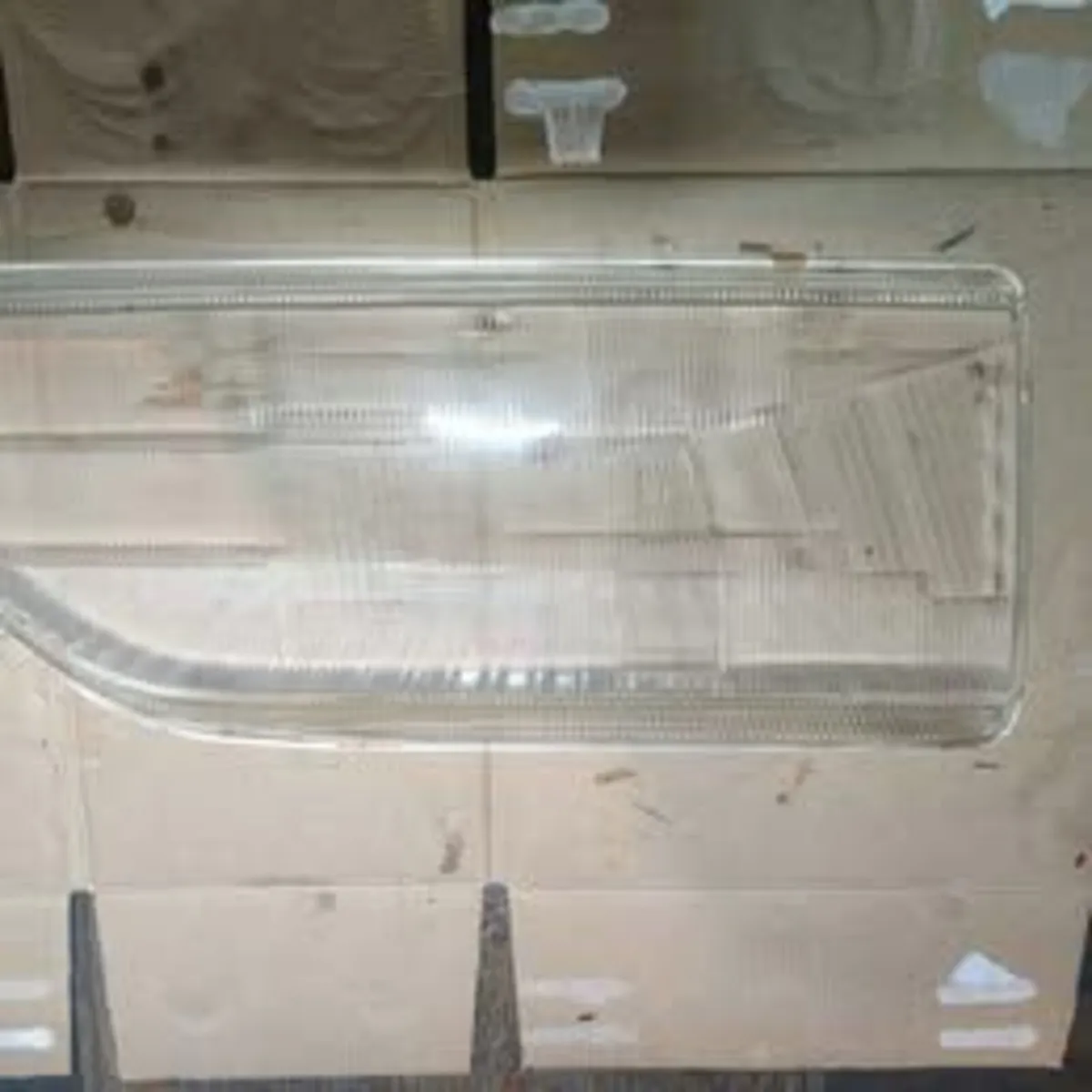 Ford sierra Cosworth lights for parts - Image 4