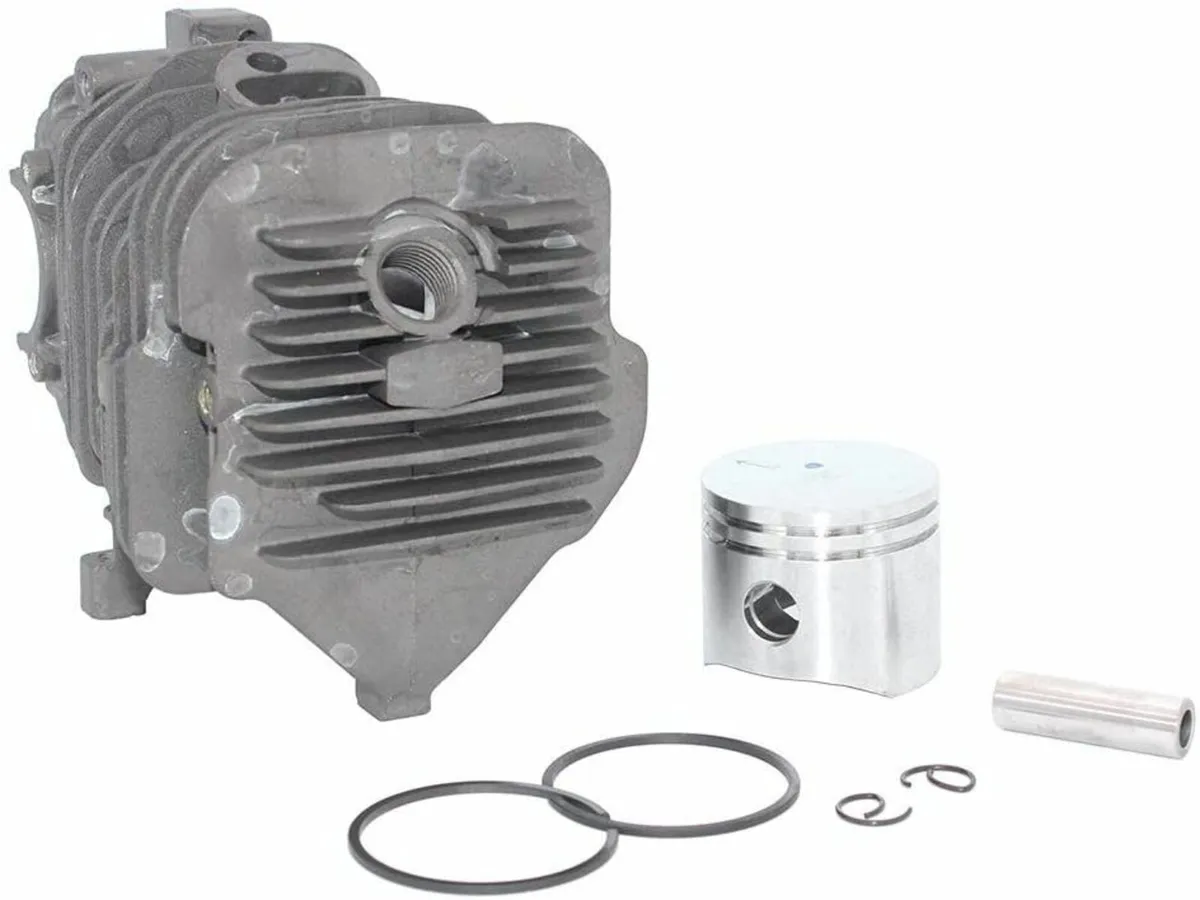 Oleo Mac 941c Cylinder & piston kit - Image 2