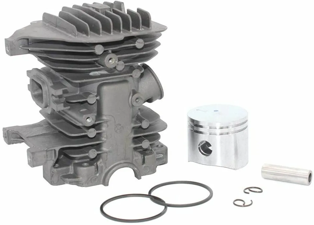 Oleo Mac 941c Cylinder & piston kit - Image 3