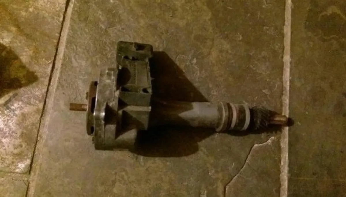 Ford Sierra, Granada v6 2.9 distributor - Image 1