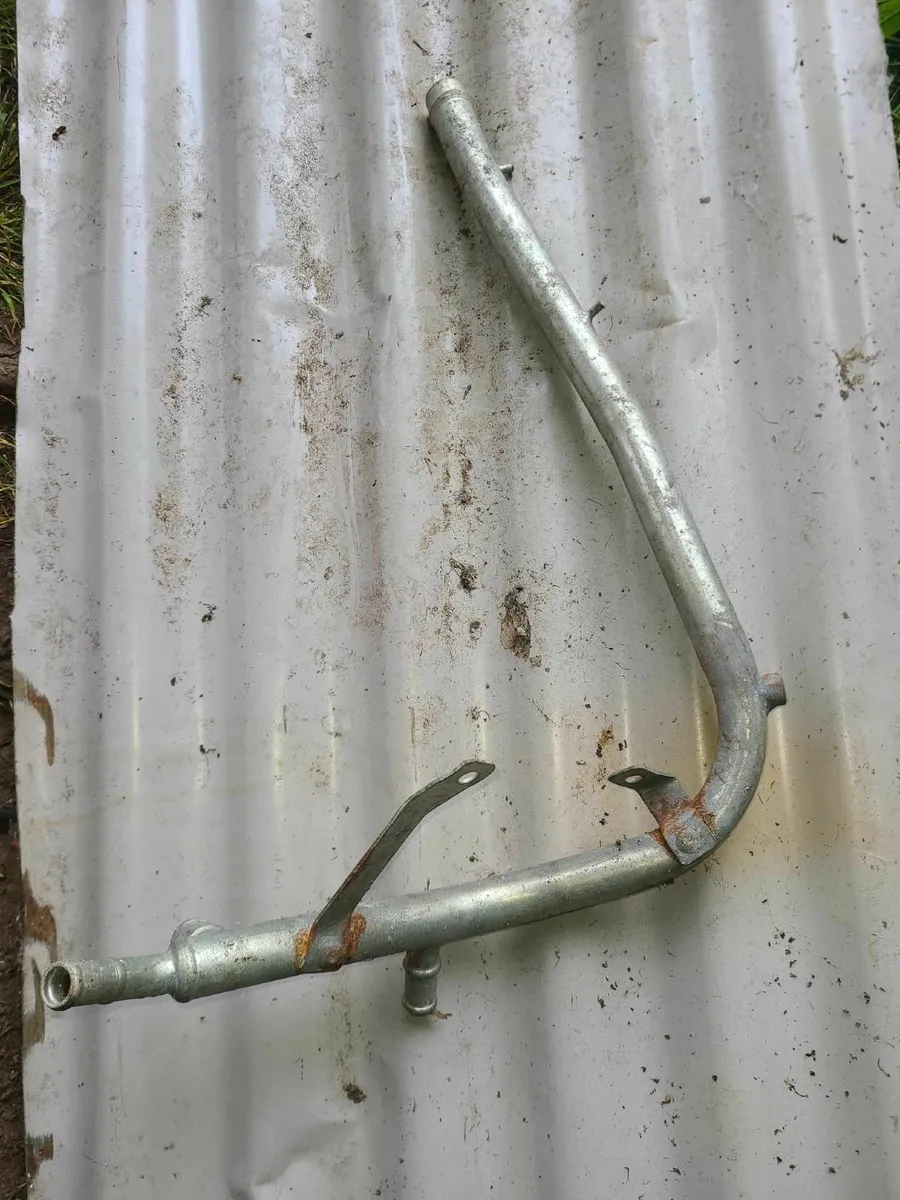 VW Transporter T4 1995 - 2004 New old stock parts - Image 2