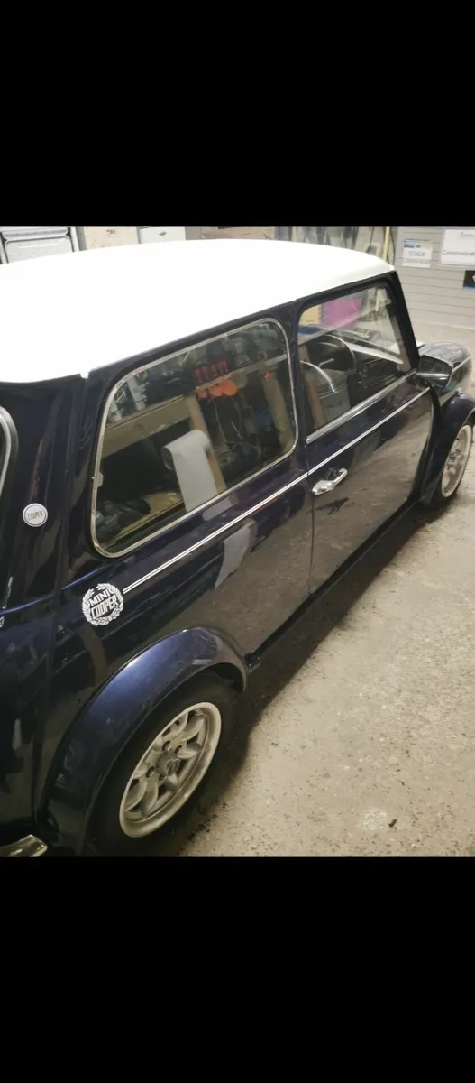 Austin Cooper 1998 - Image 3