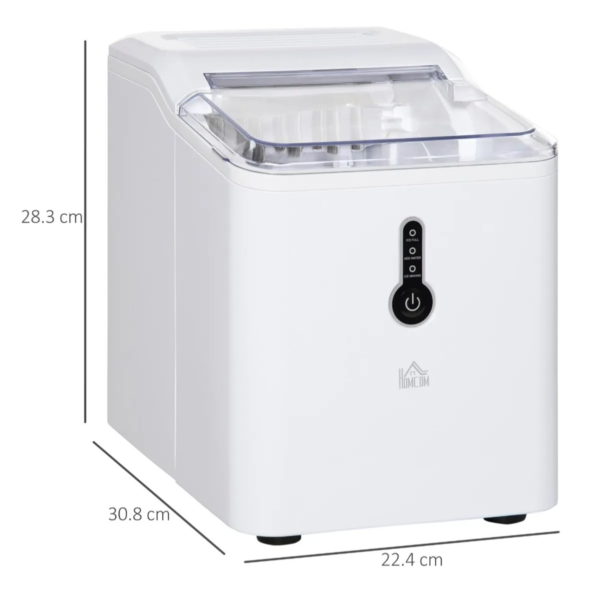 Ice Maker