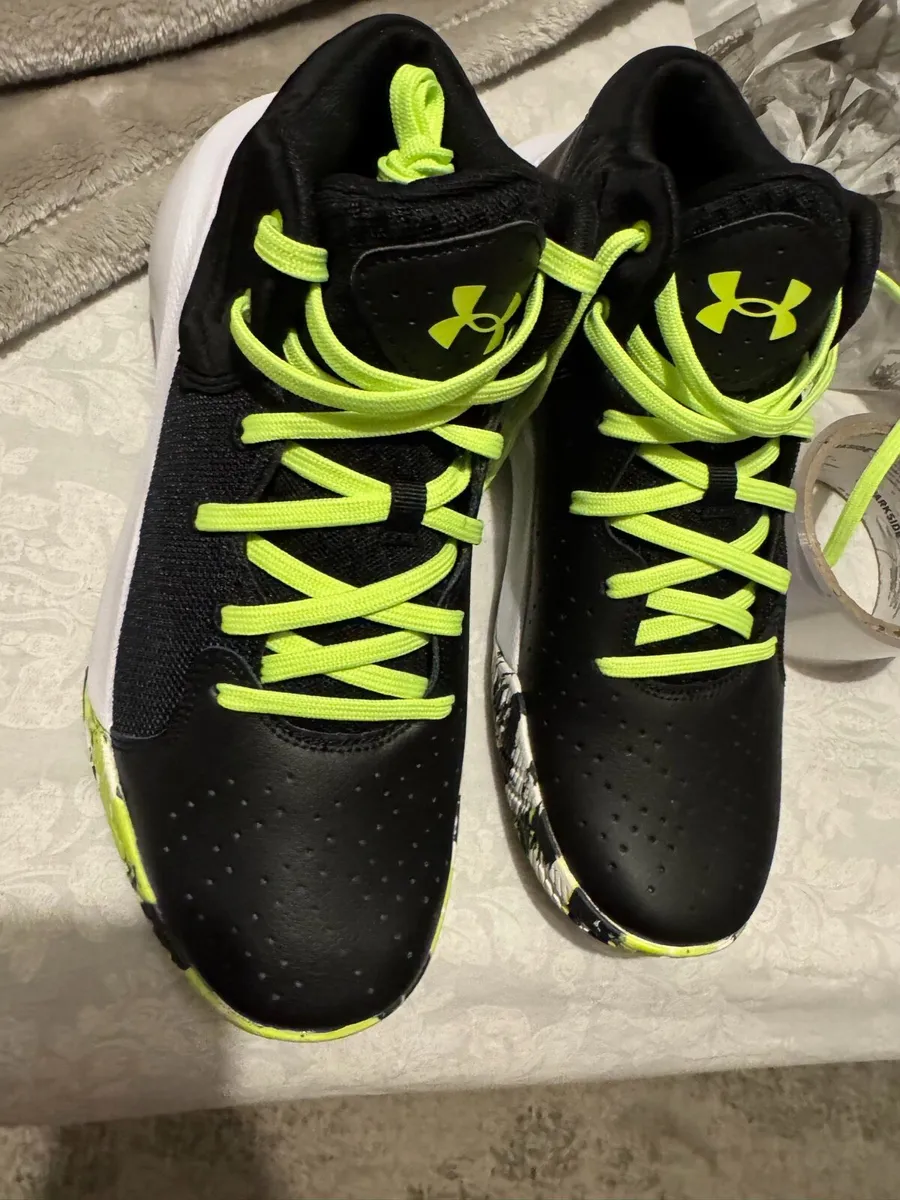 Under Armour Men’s trainers -Size 7 ( UK - Image 1