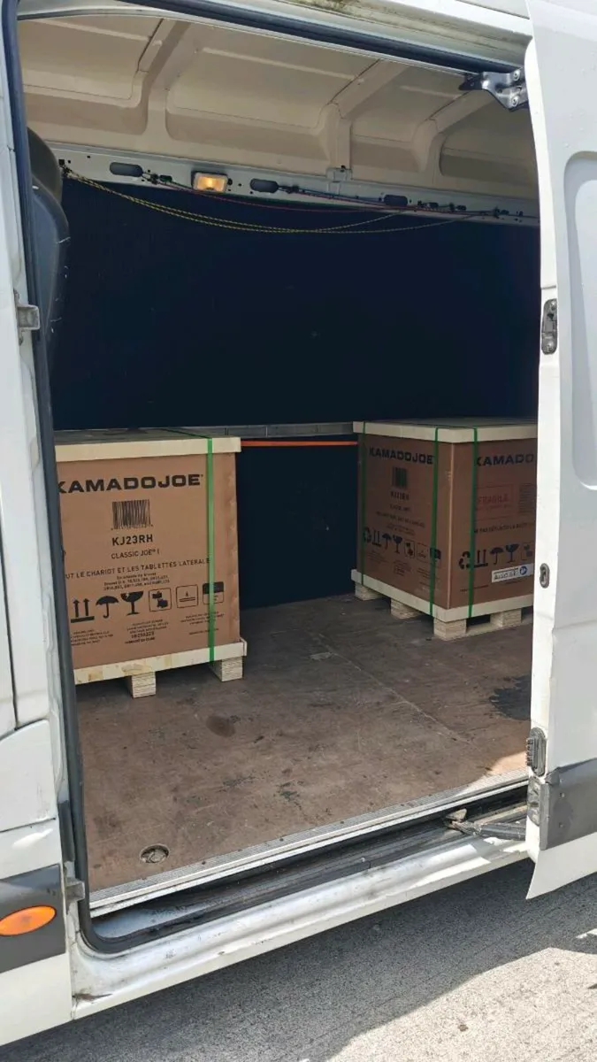 Man with a Van - Image 4