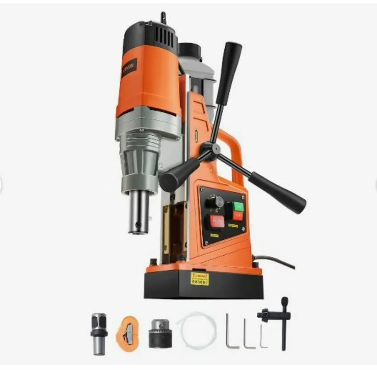 Magnetic Drill, 1550W - Image 1