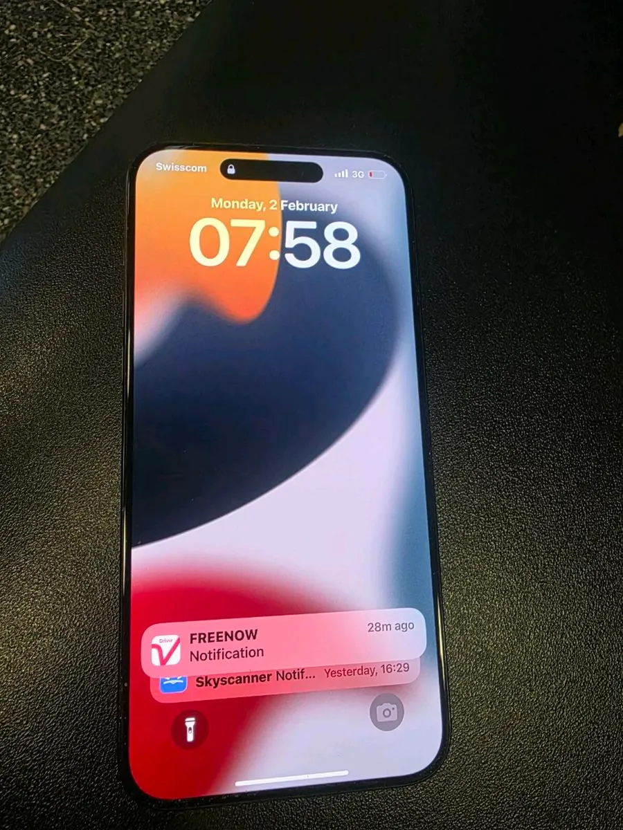 Iphone15 promax - Image 1