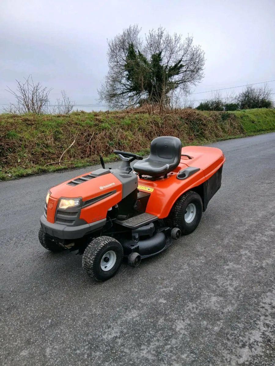 Lawnmower - Image 1