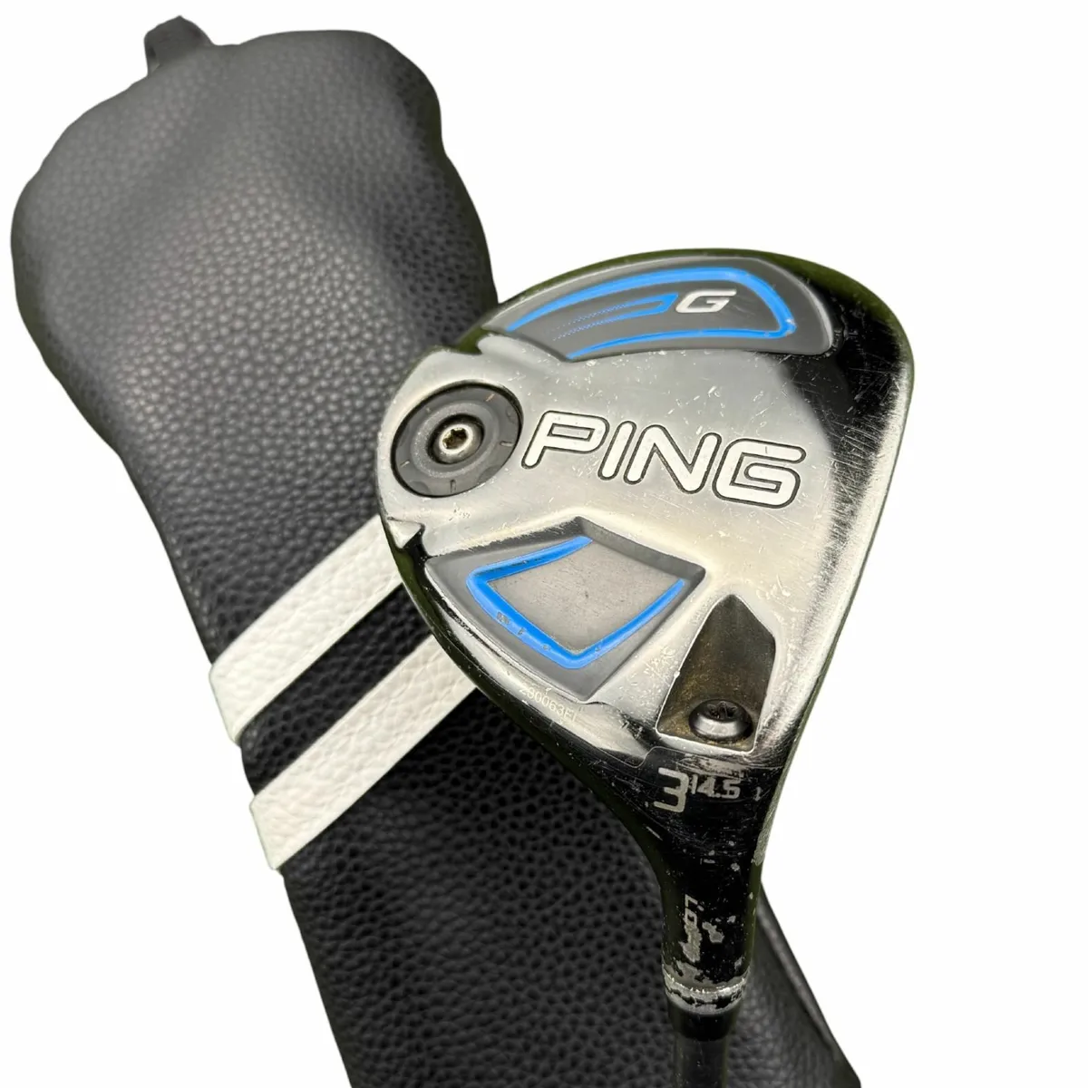 Ping G Series #3 Wood 15.5° / Alta 65 Regular - Image 2