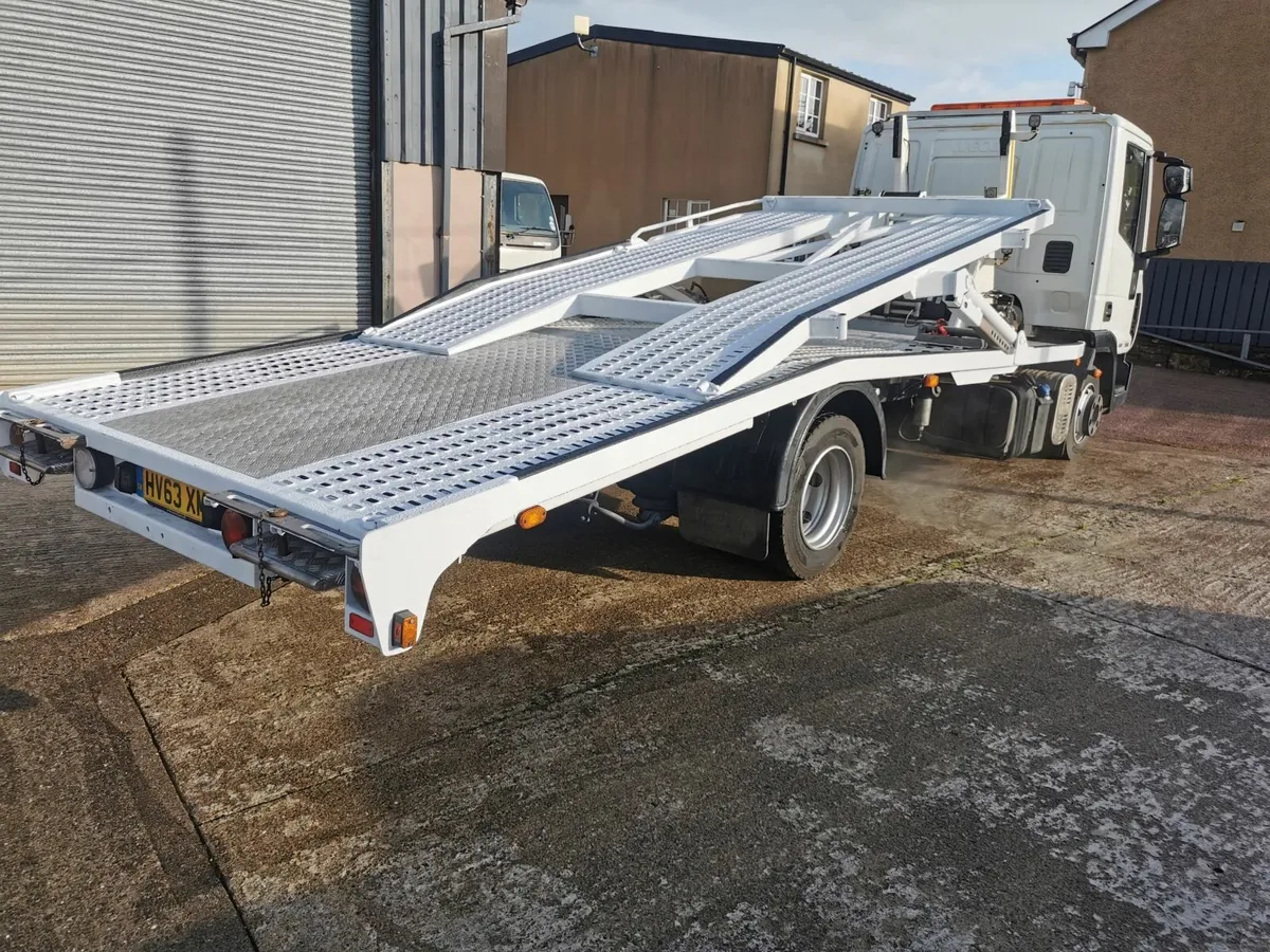 Iveco Other 2013 - Image 2