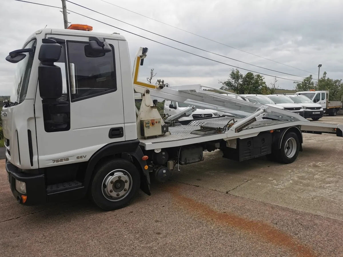 Iveco Other 2013 - Image 4