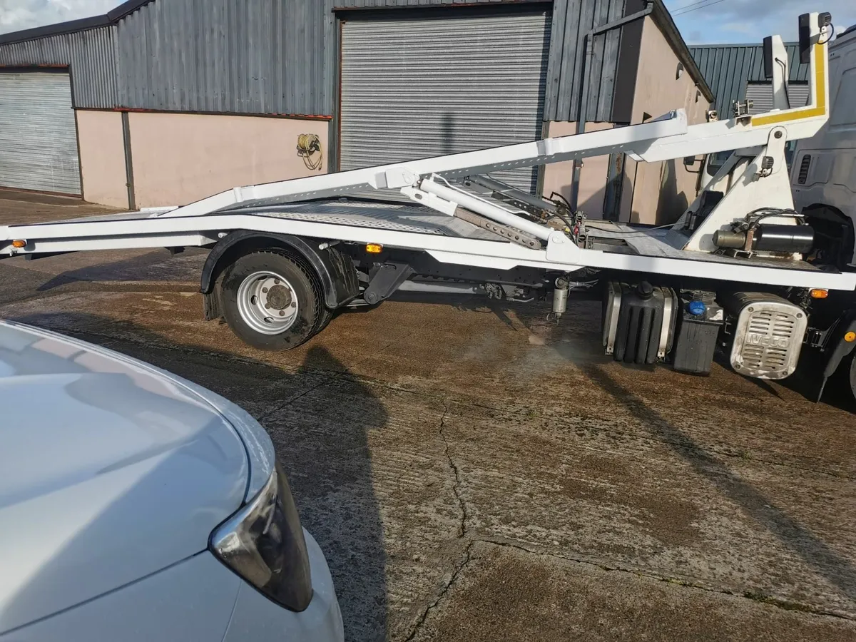 Iveco Other 2013 - Image 3